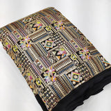 44" georgette