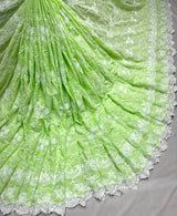 60"  imported pure cotton