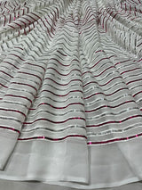 54" PURE GEORGETTE