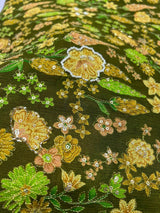 Pure chinon chiffon 44”