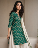 Pure camric Cotton