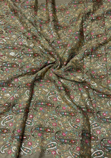 pure chinon chiffon 44"