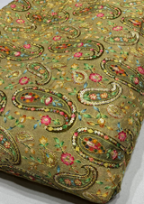 pure chinon chiffon 44"