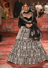 54" georgette