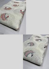pure cotton 44"