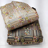 44" georgette