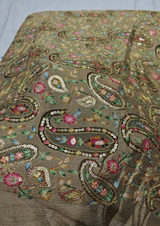 pure chinon chiffon 44"