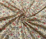 Super soft linen 44”
