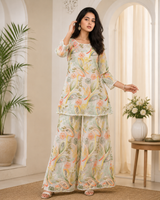 Cotton fabric
