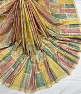 dola silk 44"