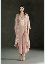 44" embroideries