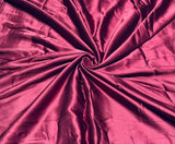 44" soft satin