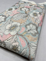 44" pure cotton
