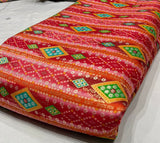 pure silk weaves and prints