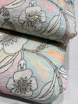 44" pure cotton