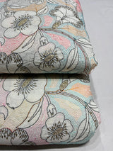 44" pure cotton