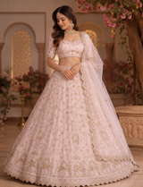 Georgette fabric
