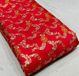 Pure Dola Silk 46”