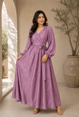Armani satin jaccord