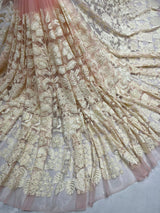 54" nett embroideries