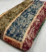 dola silk 44"
