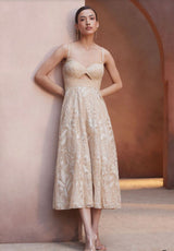 54" pure georgette
