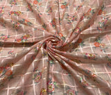 Super soft linen 44”