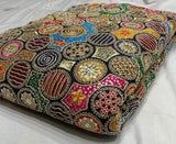 georgette 44"