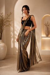 Satin Foil