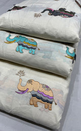 pure cotton 44"