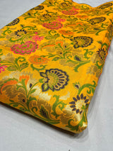 44" banaras weaves