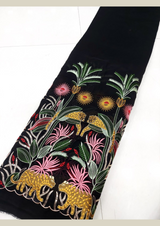 54" georgette