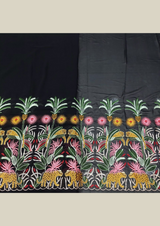 54" georgette