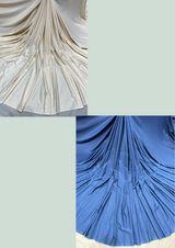 60" lycra