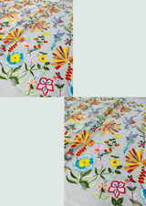 organza 54"