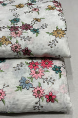 pure cotton 44"