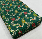 Pure Dola Silk 46”