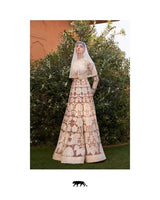 54" nett embroideries