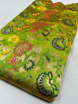 44" banaras weaves