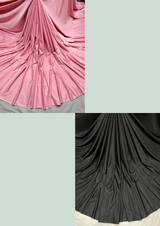 60" lycra