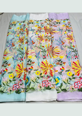organza 54"