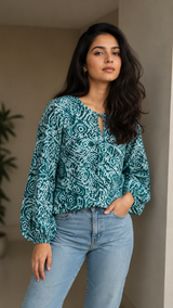 Pure Cotton Fabric