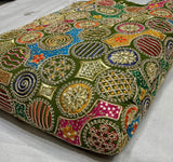 georgette 44"