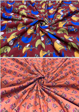 44" COTTON