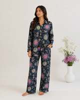 Position print embroidery