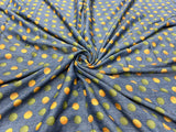 44" pure modal rayon