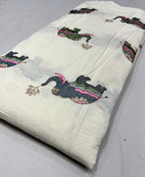 pure cotton 44"