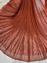 60" heavy quality zara sequin
