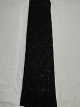 54" georgette