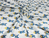 44" COTTON